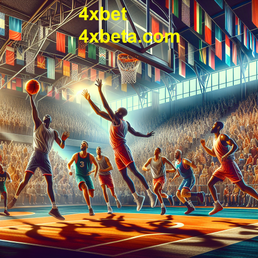 A Evolução do Basquete: Um Esporte Global