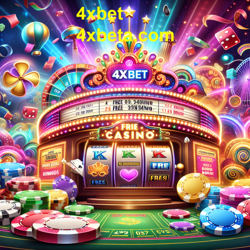 Desbravando a Categoria de Bônus no 4xbet