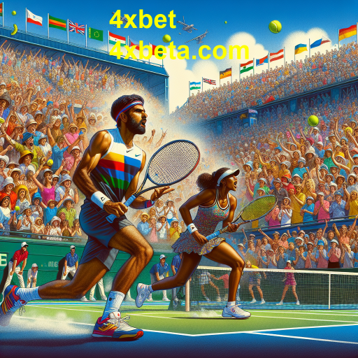 A Ascensão do Tênis nas Apostas Online: Emoção e Estratégia no Jogo